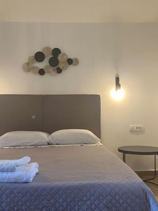 Ocean Sun 4 Apartment Fira  Exterior photo